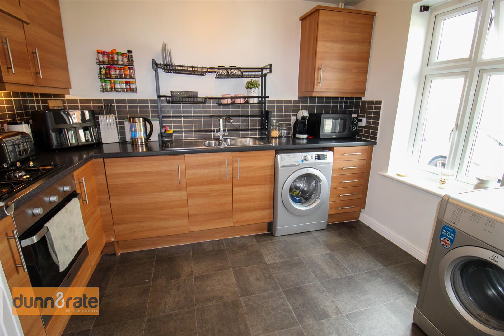 Kisdon Avenue, Norton Heights, Stoke-On-Trent